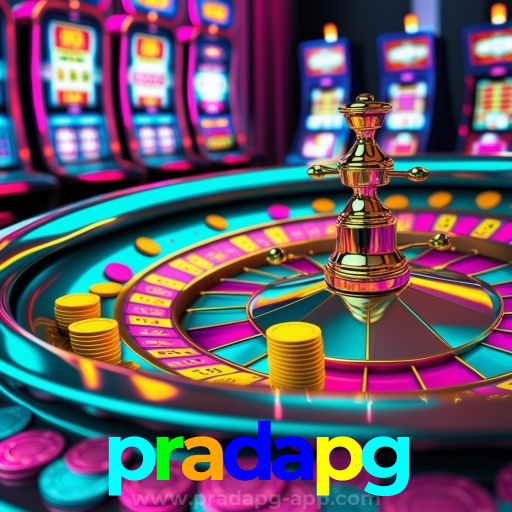 A Emoção do Esporte no pradapg: Uma Nova Dimensão