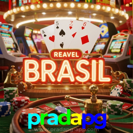 pradapg Plataforma:Participe da emoção do cassino online mais seguro e ganhe prêmios!